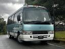 TOYOTA COASTER