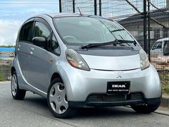 アイ M エアバック パワーステアリング パワーウィンドウ ABS 中古車画像