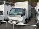 ISUZU ELF TRUCK