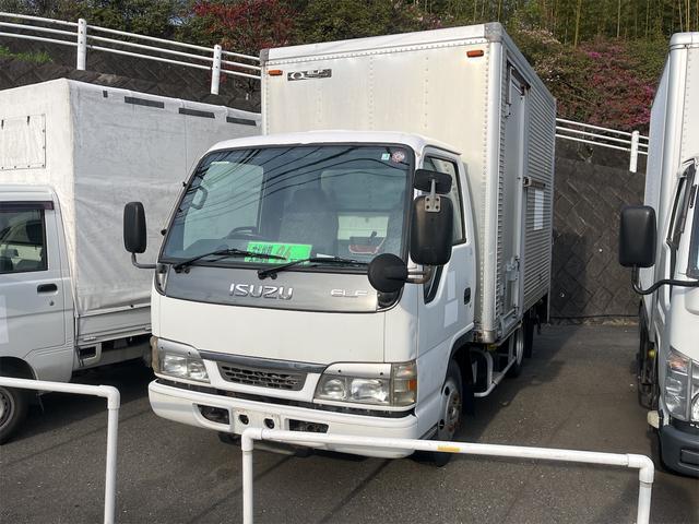 　トラック　ＡＴ　後輪ダブル　ＥＴＣ　電動格納ミラー　エアコン　パワーステアリング　パワーウィンドウ　運転席エアバッグ　ＣＤ　カセット(1枚目)