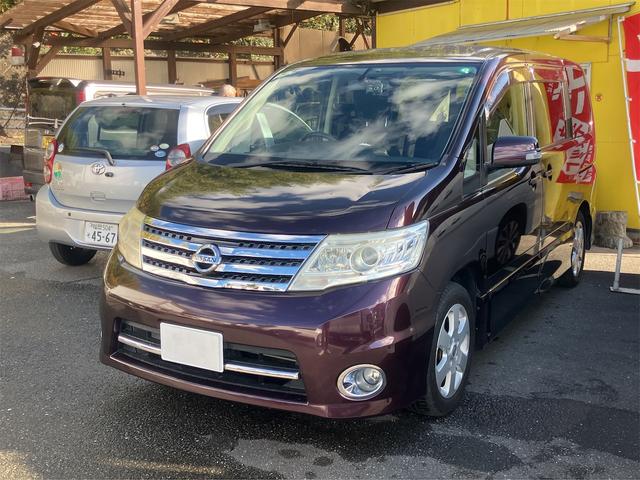 福祉車両！乗り降りをサポート♪ ＤＶＤ再生　ＵＳＢ　Ｂｌｕｅｔｏｏｔｈ　衝突安全ボディ　ＡＢＳ　エアコン