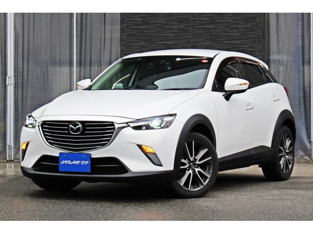 マツダ ＣＸ－３