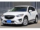 マツダ ＣＸ－５ ＸＤディスチャージＰ　・アイドリングストップ・...