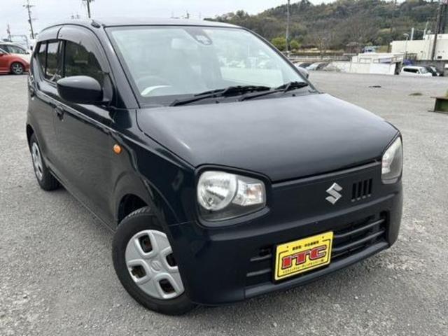 アルト(スズキ) Ｓ 中古車画像