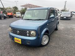 日産　キューブ　１５Ｍ