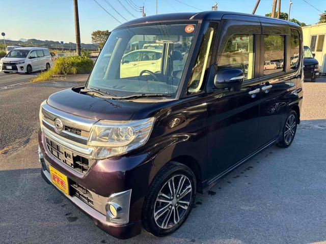 ナビ搭載！迷う道も知らない道も安心して走れます！ アルミホイール　衝突安全ボディ　エアコン　パワーステアリング