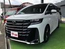 トヨタ ヴェルファイアハイブリッド Ｚ　プレミア　ハイブリッド　...