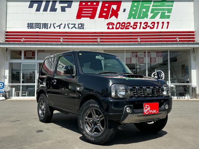 ランドベンチャー　ターボ　４ＷＤ　電動格納ミラー　シートヒーター　純正アルミホイール