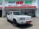 NISSAN RASHEEN