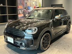 ＭＩＮＩ　ＭＩＮＩ　クーパーＤ　クロスオーバー　シャドー　エディション