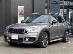 ＭＩＮＩ　ＭＩＮＩ　クーパーＳ　Ｅ　クロスオーバー　オール４