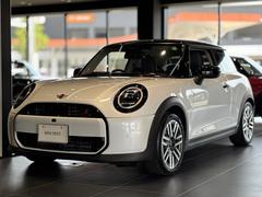 MINI クーパーS クラシック・トリム 3ドア 17インチアルミ 中古車画像