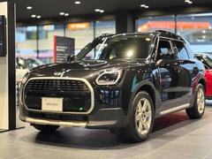 MINI カントリーマンC フェイバリット・トリム Mパッケージ ナビ ETC2.0 リア電動ゲート アクティブクルーズ コンフォートアクセス 中古車画像