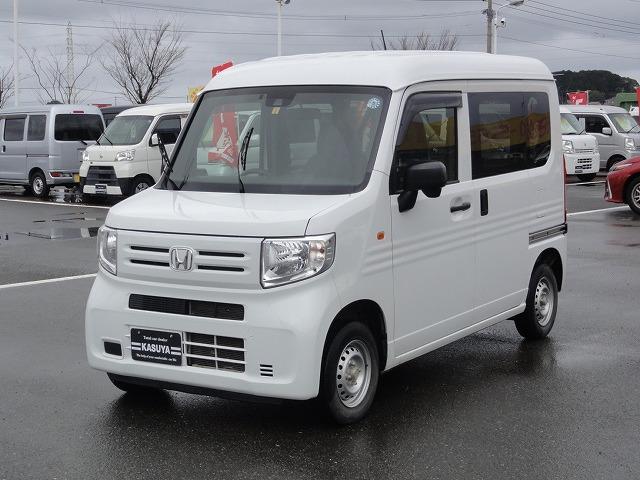 ホンダ Ｎ－ＶＡＮ