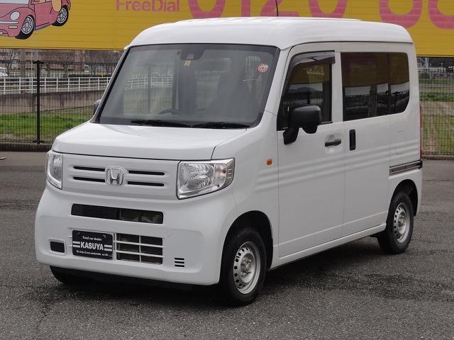 Ｎ－ＶＡＮ Ｇ・ホンダセンシング　ホンダセンシング　レーダークルーズ　アイドリングストップ　ＥＴＣ　プライバシーガラス　オートエアコン　キーレス