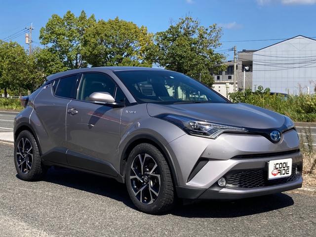 トヨタ Ｃ－ＨＲ