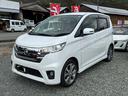 日産 デイズ ハイウェイスター　Ｇターボ　純正ナビ　全周囲カメラ...