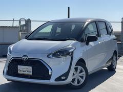 トヨタ シエンタ 鹿児島県の中古車一覧 - 価格.com
