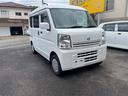 日産 ＮＶ１００クリッパーバン ＧＸ （車検整備付）