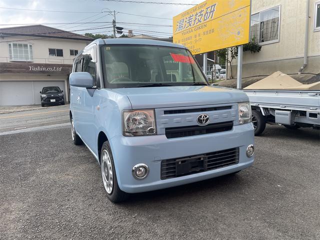 ピクシススペース(トヨタ) Ｘ 中古車画像