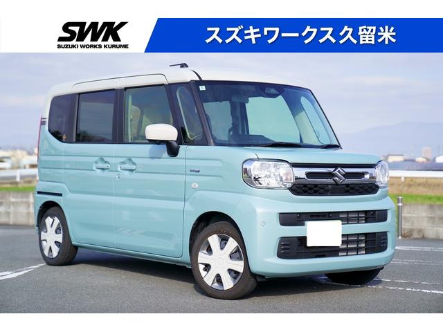 ハイブリッドＸ　セーフティプラスＰＫＧ　全方位モニター付き純正メモリーナビＬＥＤオートライト　スリムサーキュレーター　両側電動スライドドア　フルセグＴＶアダプティブクルーズコントロール　マルチユースフラップ