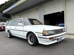 マークIIワゴン LGグランデエディション 中古車画像