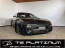 NISSAN 180SX