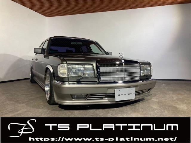 Sクラス 126039の中古車を探すなら【グーネット】 Sクラス 126039の中古車を探すなら【グーネット】