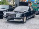 TOYOTA CENTURY