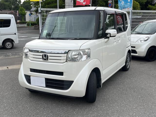 ホンダ Ｎ－ＢＯＸ