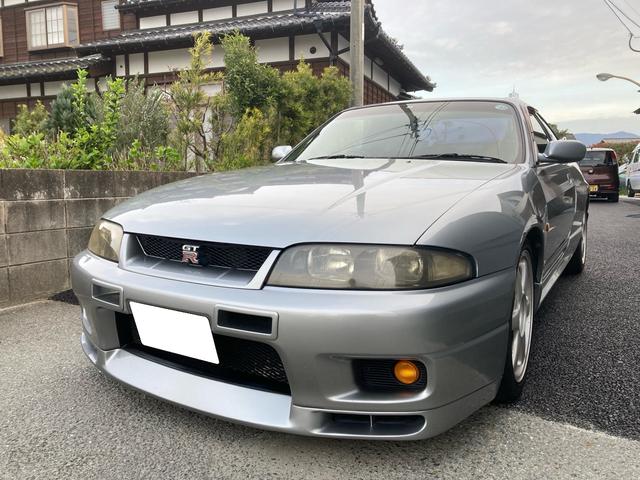 日産 スカイライン ＧＴ－Ｒ