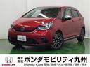 ホンダ フィット ｅ：ＨＥＶリュクス　ドラレコ　ナビ　Ｒカメラ　...