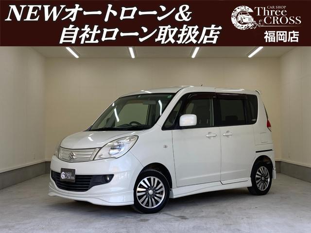 スズキ ソリオ x バックカメラ etc パワースライドドア プッシュスタートの中古車 グーネット中古車 スズキ ソリオ x バックカメラ etc パワースライドドア プッシュスタートの中古車 グーネット中古車