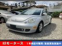 VOLKSWAGEN NEW BEETLE