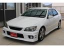 TOYOTA ALTEZZA