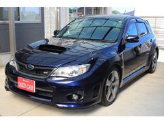 インプレッサ WRX STi ナビTV・バックカメラ・TEIN車高調・純正18インチアルミ・プッシュスタート・キーフリー・HIDライト・点検整備時クラッチオーバーホール・保証書/取説/スペアキー有 中古車画像