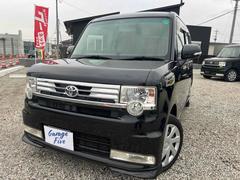 トヨタ　ピクシススペース　カスタム　Ｘ　ＨＩＤ　電動格納ミラー