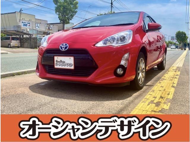 Ｓ　自社　ローン　対応☆プッシュスタートボタン☆社外ホイール☆北九州☆ＥＴＣ付き☆ＨＤＤナビ☆禁煙車☆電動格納ミラー☆キーレスエントリー☆エコ／ＥＶモード切り替え可能☆