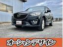 マツダ ＣＸ－５ ＸＤ　Ｂｌｕｅｔｏｏｔｈ音楽　アイドルス…