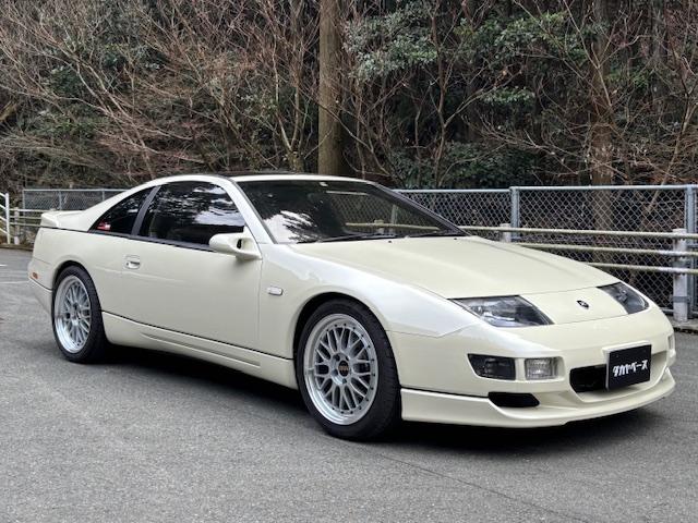 日産 フェアレディZ 300ZXツインターボ 300ZXツイン 日産 フェアレディZ 300ZXツインターボ 300ZXツイン