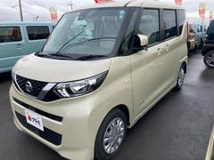 日産　ルークス　Ｓ