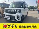 スズキ スペーシアギア ハイブリッドＸＺ　ドライブレコーダー　Ｅ...