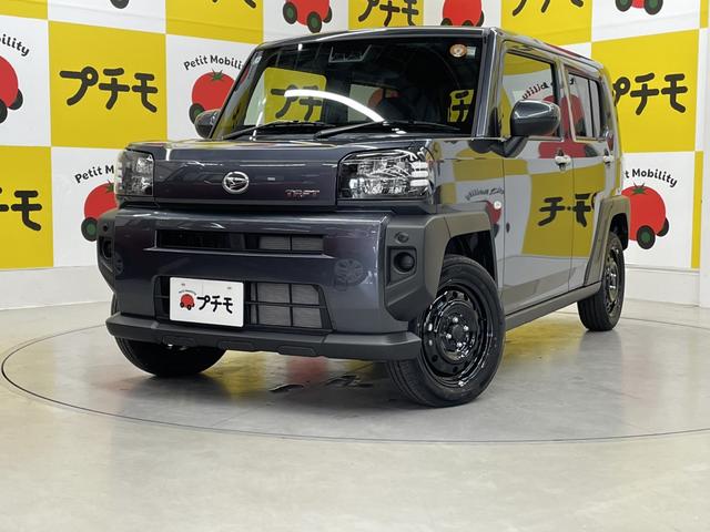 安全装備充実！衝突被害軽減システム付！ ＡＢＳ　ＥＳＣ　衝突安全ボディ　エアコン　パワーステアリング