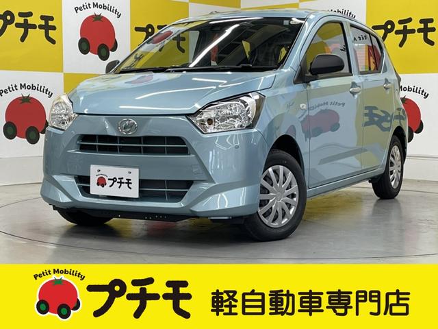 安全装備充実！衝突被害軽減システム付！ パワーステアリング　パワーウィンドウ　運転席エアバッグ　助手席エアバッグ