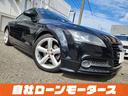 AUDI TT COUPE