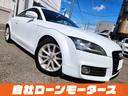AUDI TT COUPE