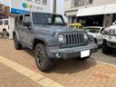 CHRYSLER JEEP JEEP WRANGLER UNLIMITED