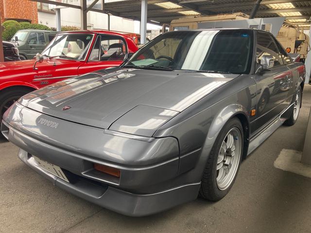 ＭＲ２ Ｇ（1枚目）