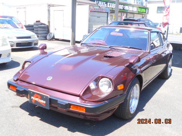 フェアレディZ Zの中古車を探すなら【グーネット】 フェアレディZ Zの中古車を探すなら【グーネット】