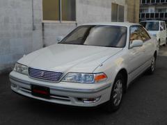 トヨタマークIIの中古車(福岡県)を探すなら【グーネット】 トヨタマークIIの中古車(福岡県)を探すなら【グーネット】